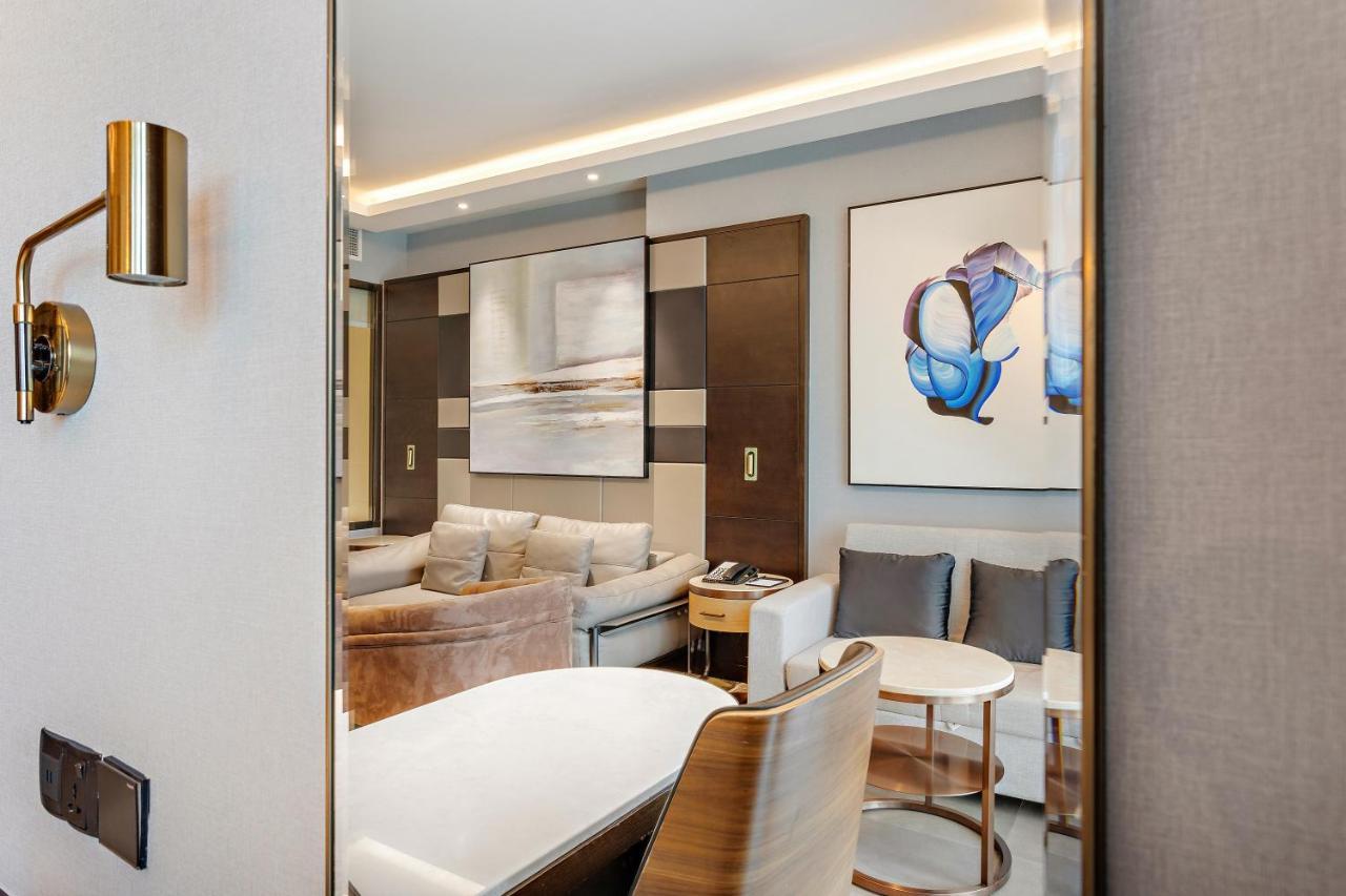 Ramee Dream Downtown 5* Dubai