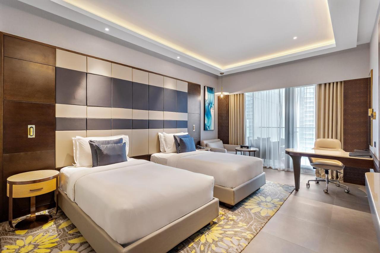 Ramee Dream Downtown Hotel Dubai