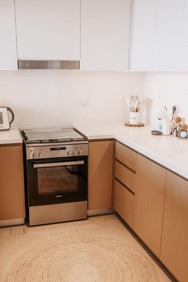 Luxury 2br Creek Harbour With Amazing Burj View Apartment *