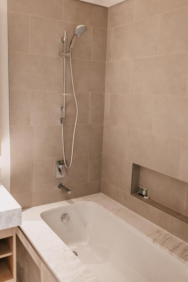 Luxury 2br Creek Harbour With Amazing Burj View Dubai