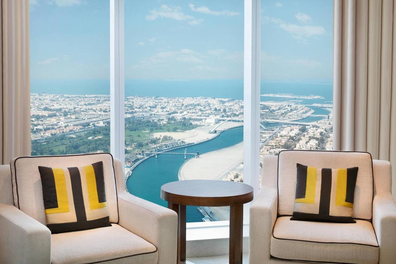 Hotel Jw Marriott Marquis