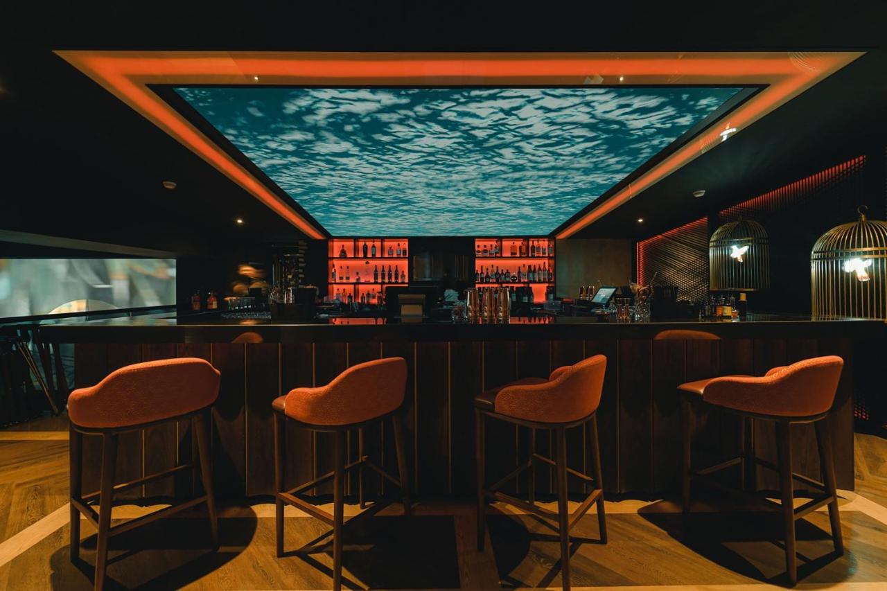 Hotel Jw Marriott Marquis 5*