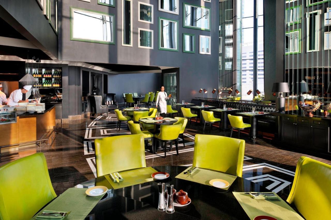 Hotel Jw Marriott Marquis Dubai