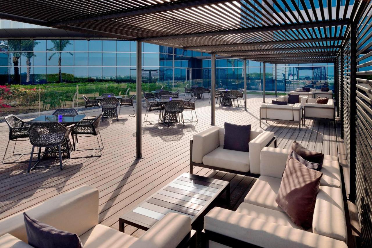Hotel Jw Marriott Marquis 5*