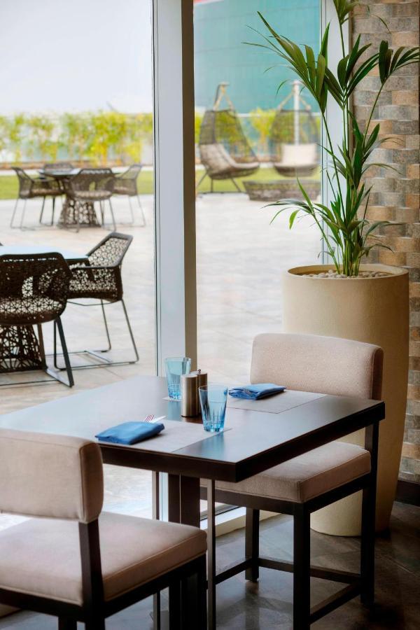 Jw Marriott Marquis 5* Dubai