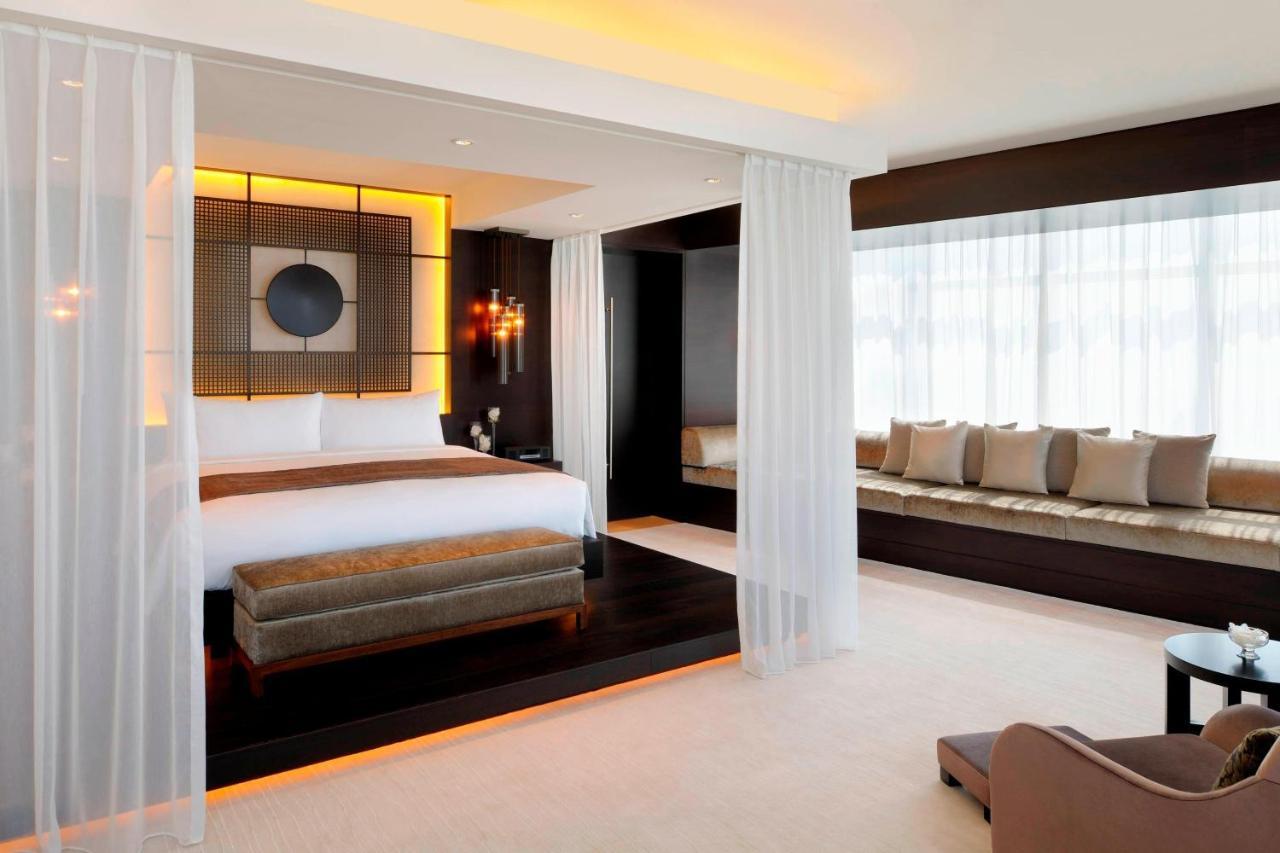 Jw Marriott Marquis Hotel Dubai
