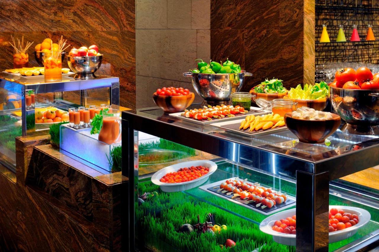 Jw Marriott Marquis 5*