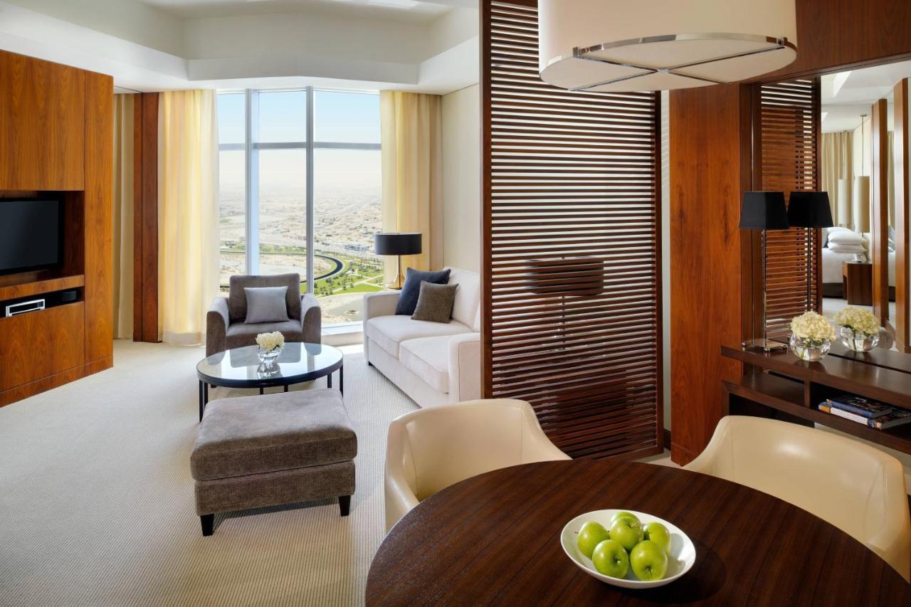 Jw Marriott Marquis Hotel 5*