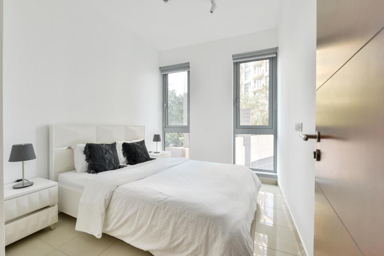 Residences At Standpoint, Downtown Apartment