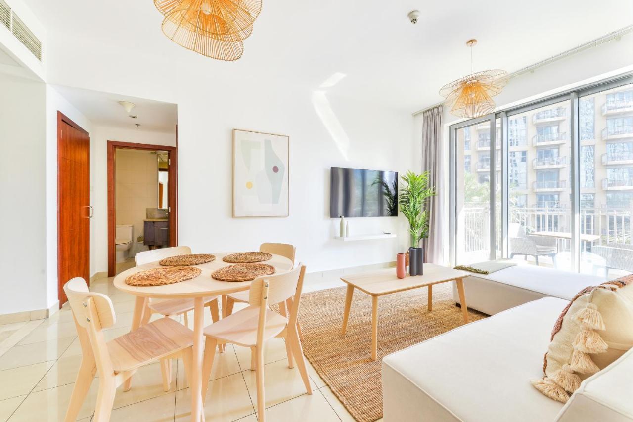 Residences At Standpoint, Downtown Dubai