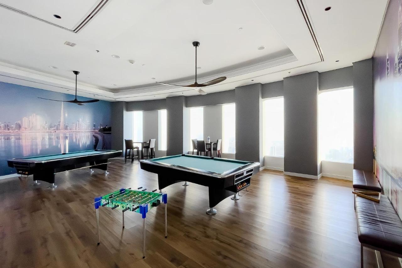 Luxury Princess Tower 1 Bedroom Brand New Furnished