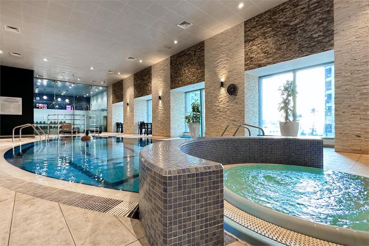 Luxury Princess Tower 1 Bedroom Brand New Furnished Dubai