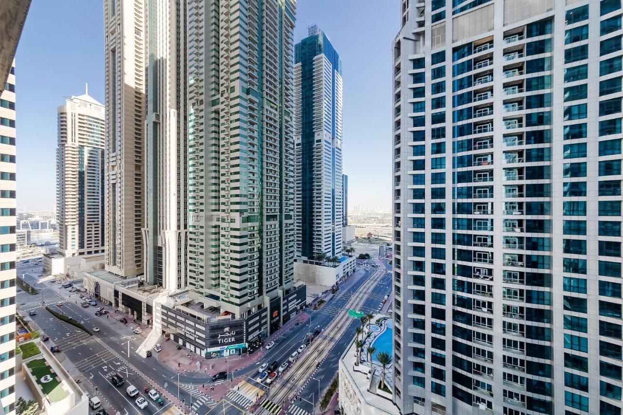 Luxury Princess Tower 1 Bedroom Brand New Furnished Apartment