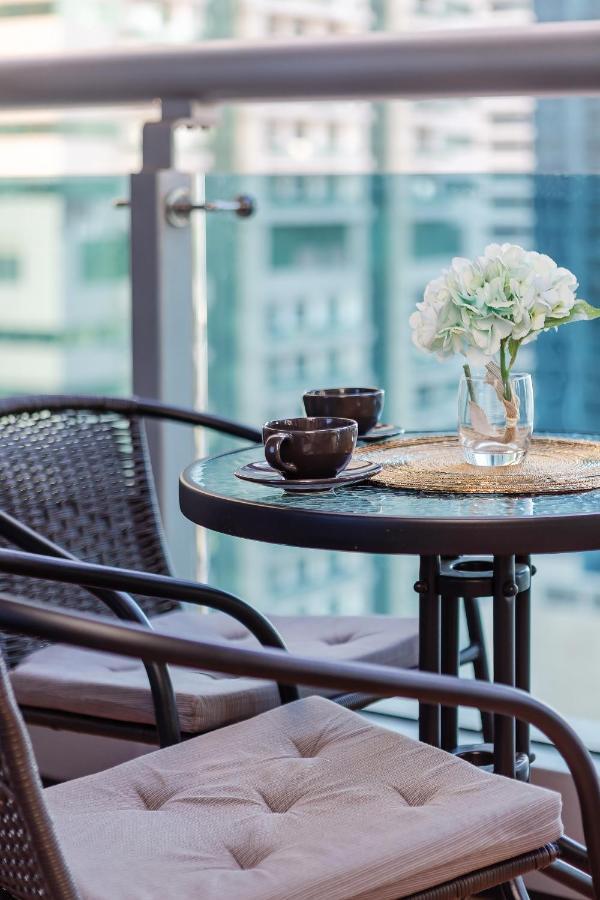 Luxury Princess Tower 1 Bedroom Brand New Furnished Apartment Dubai