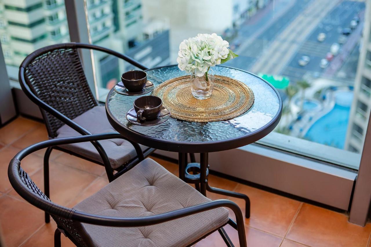 Luxury Princess Tower 1 Bedroom Brand New Furnished *