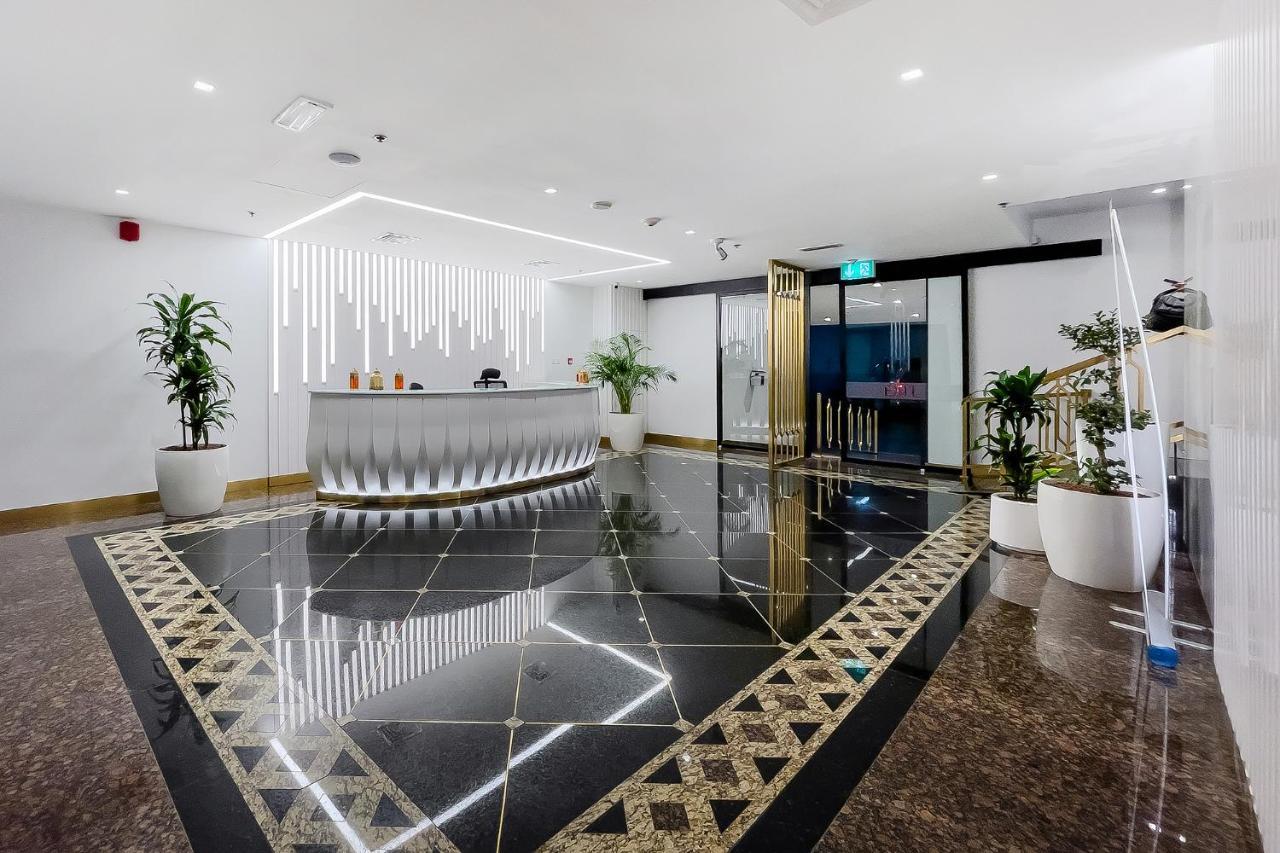 Luxury Princess Tower 1 Bedroom Brand New Furnished