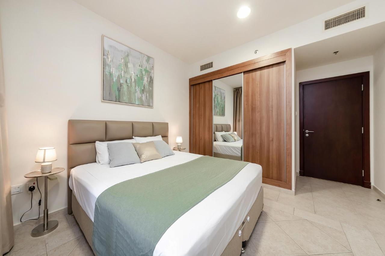 Luxury Princess Tower 1 Bedroom Brand New Furnished