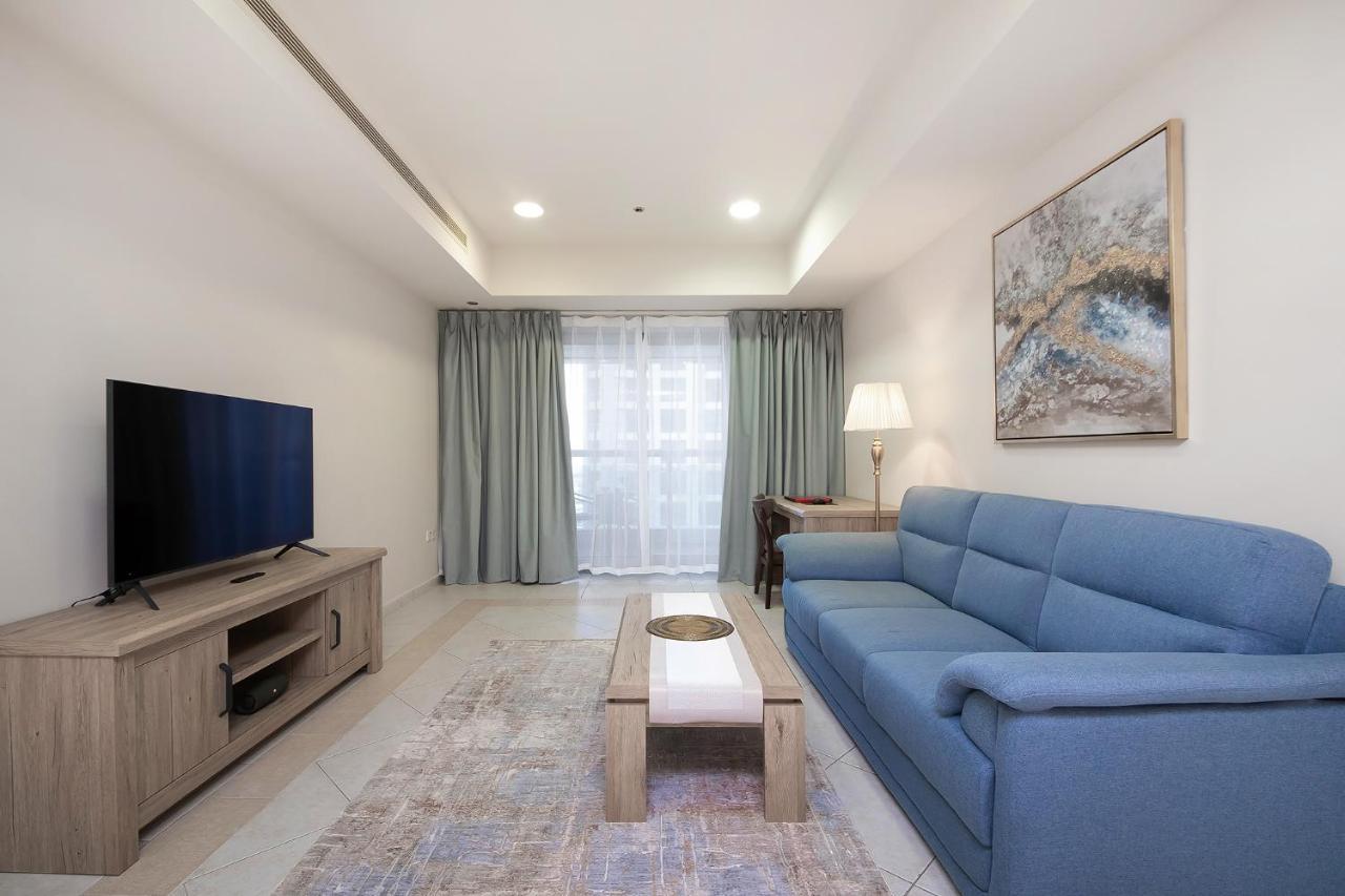 Luxury Princess Tower 1 Bedroom Brand New Furnished Apartment *