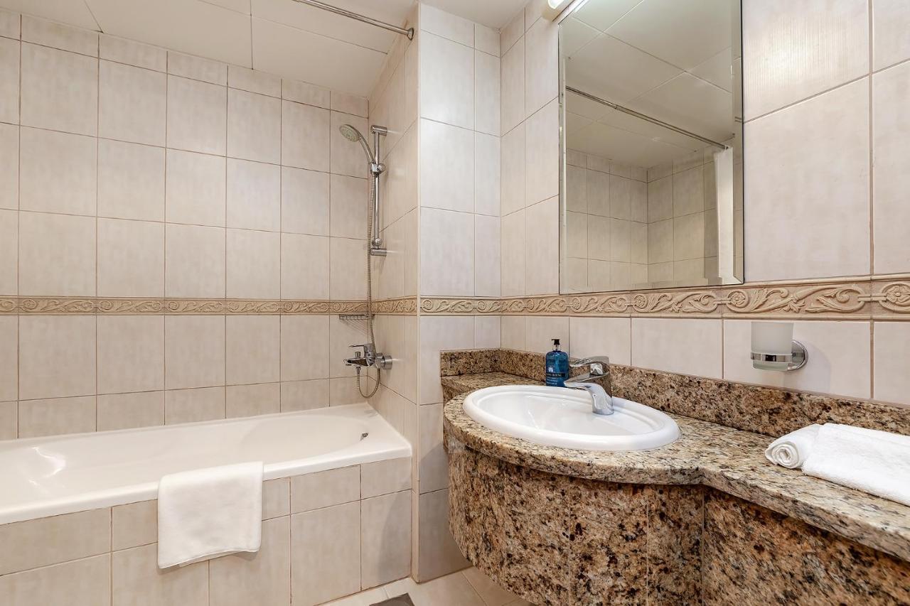 Apartment Luxury Princess Tower 1 Bedroom Brand New Furnished Dubai