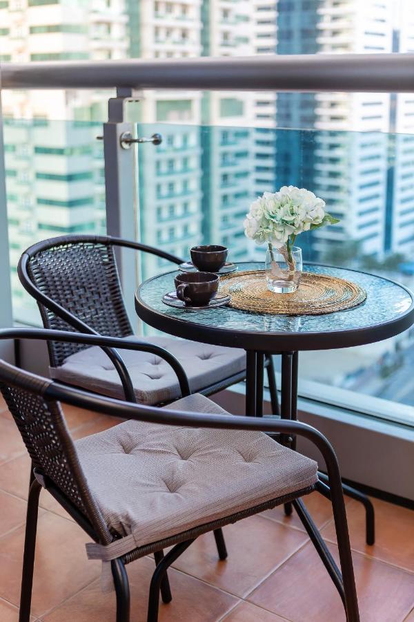 Luxury Princess Tower 1 Bedroom Brand New Furnished Apartment