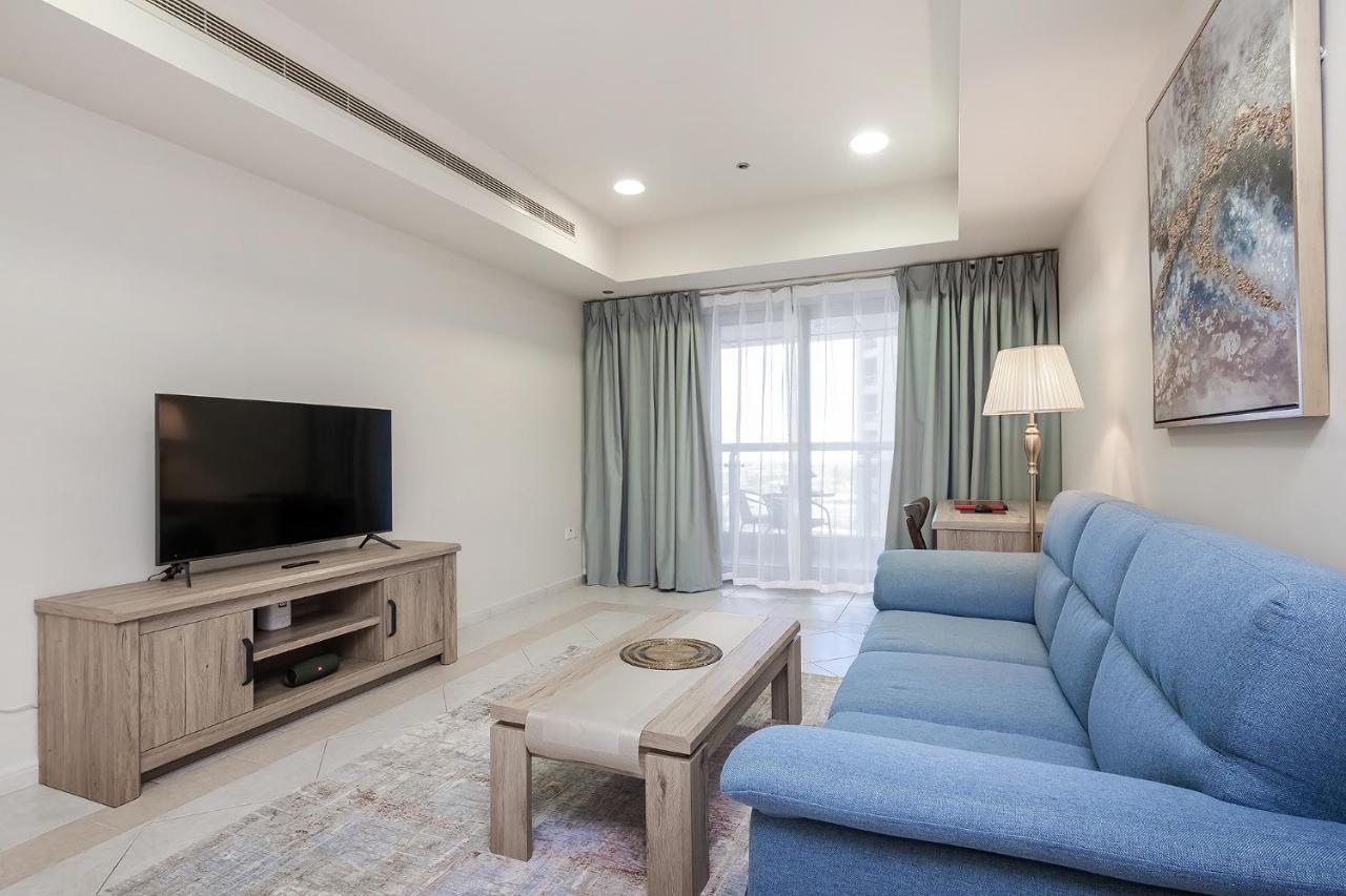 Apartment Luxury Princess Tower 1 Bedroom Brand New Furnished Dubai