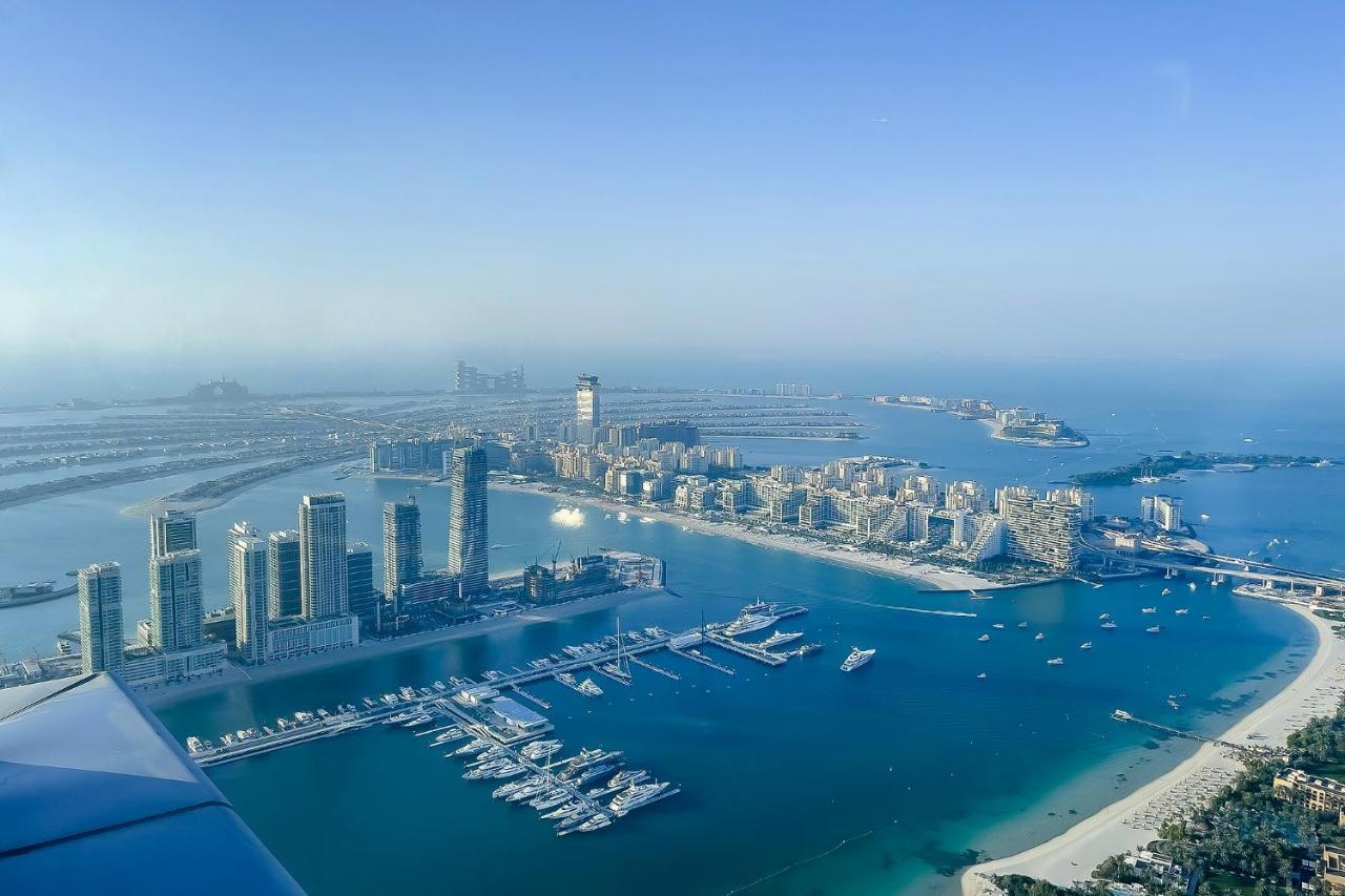 Apartment Luxury Princess Tower 1 Bedroom Brand New Furnished Dubai