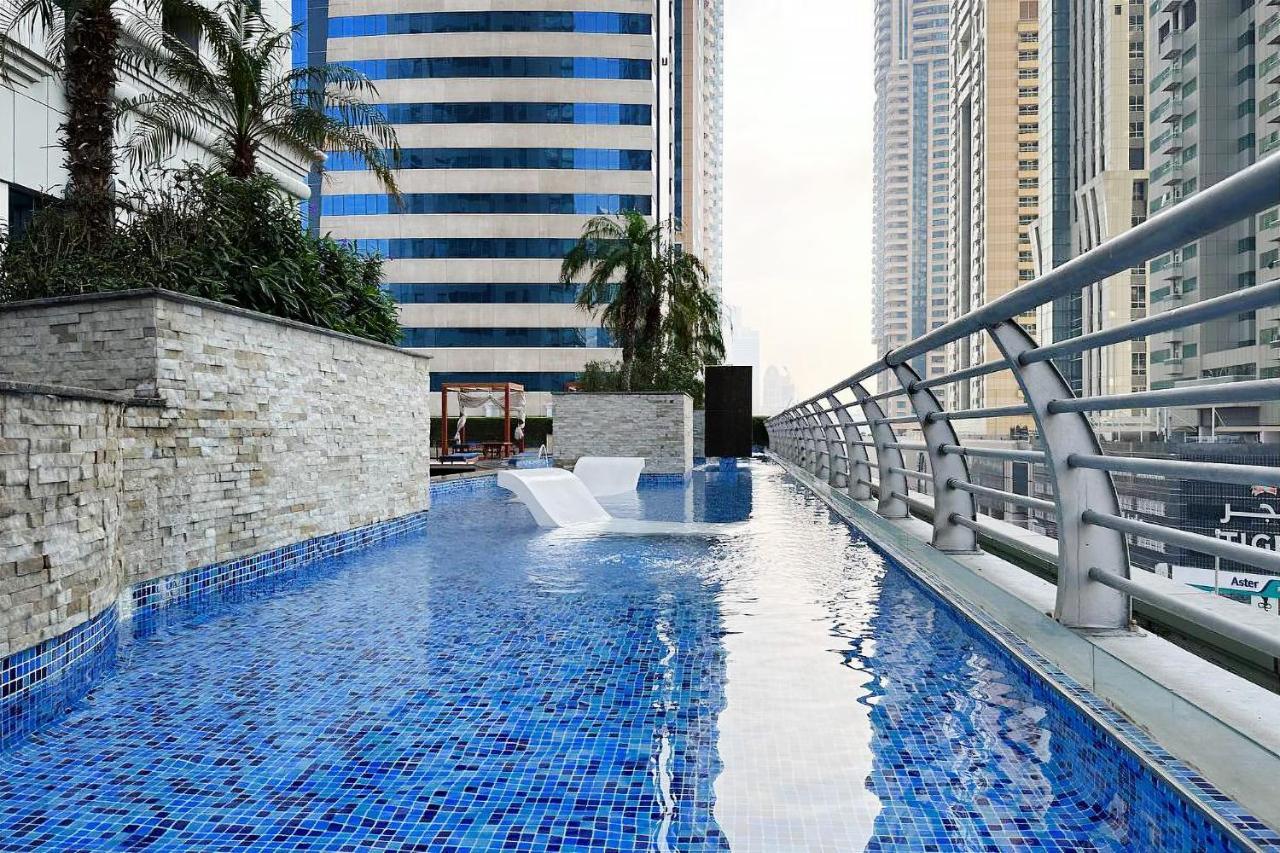 Apartment Luxury Princess Tower 1 Bedroom Brand New Furnished *