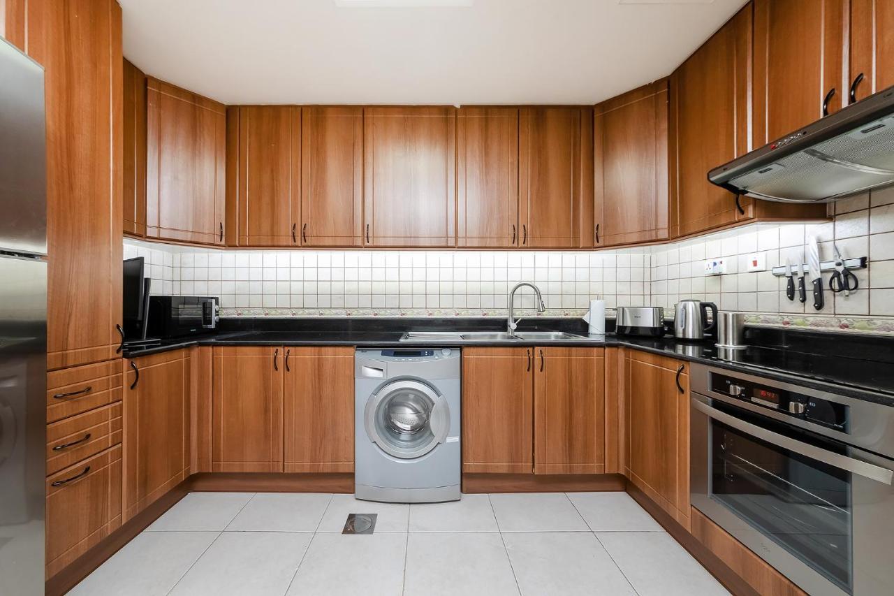 Luxury Princess Tower 1 Bedroom Brand New Furnished Dubai