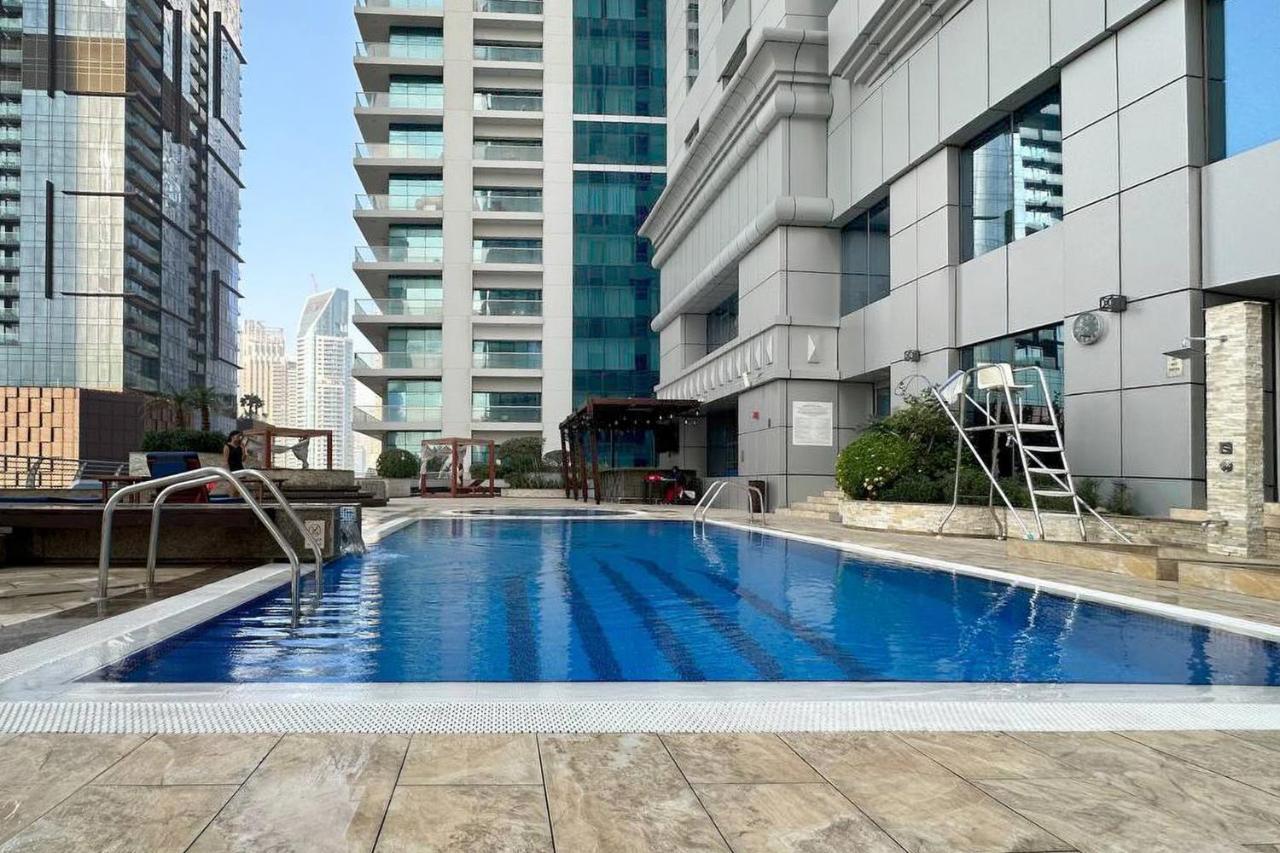 Luxury Princess Tower 1 Bedroom Brand New Furnished