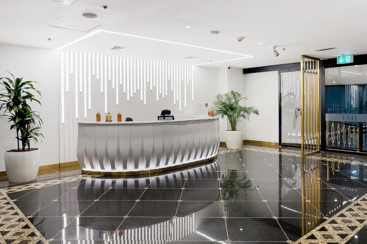 Luxury Princess Tower 1 Bedroom Brand New Furnished Apartment Dubai