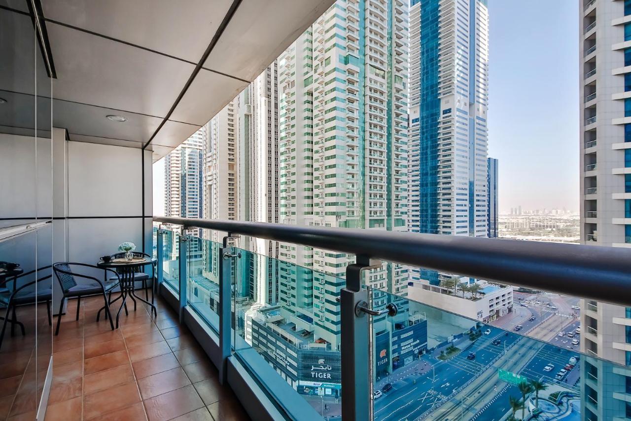Luxury Princess Tower 1 Bedroom Brand New Furnished Apartment Dubai