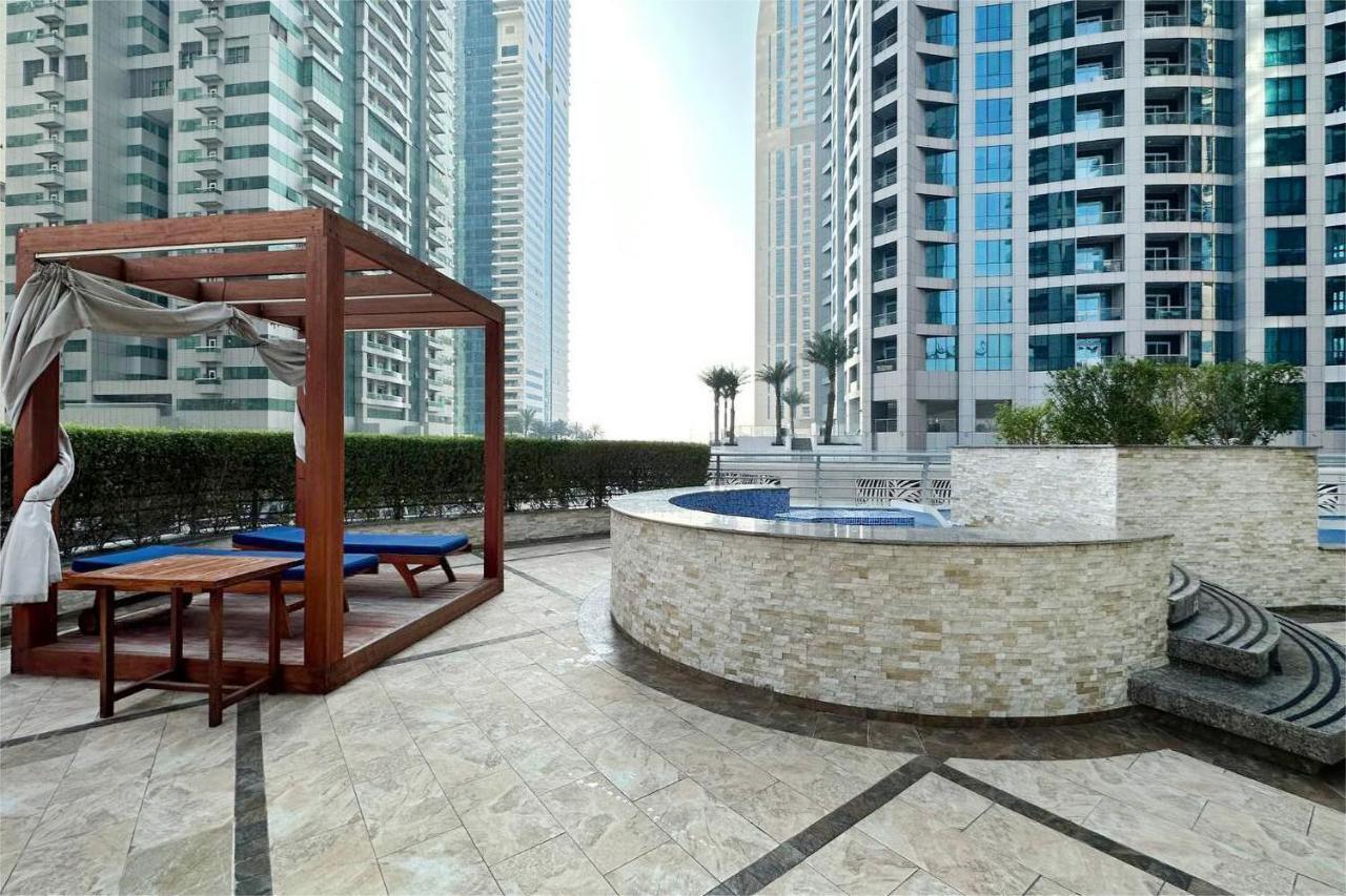 Apartment Luxury Princess Tower 1 Bedroom Brand New Furnished Dubai