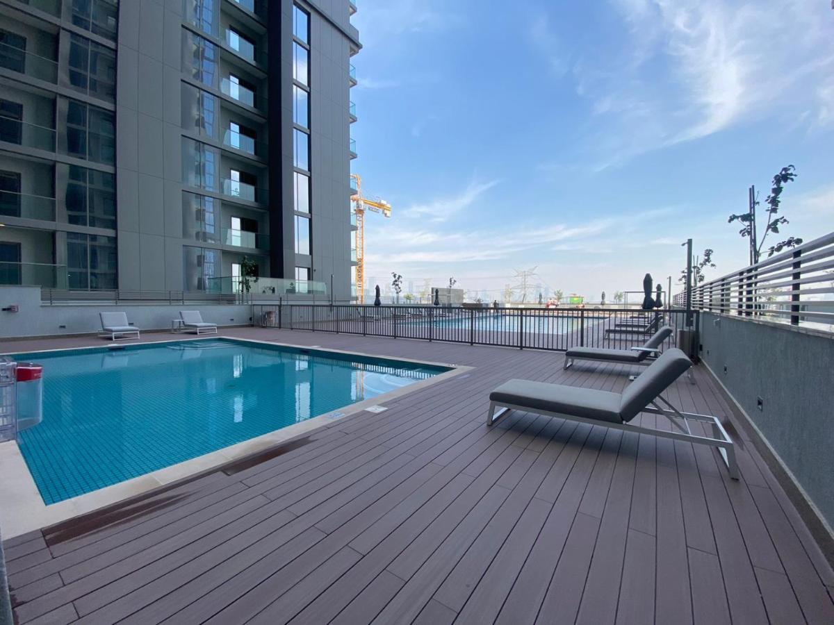 Beautiful 1br - Close To Downtown With Pool And Gym Apartment
