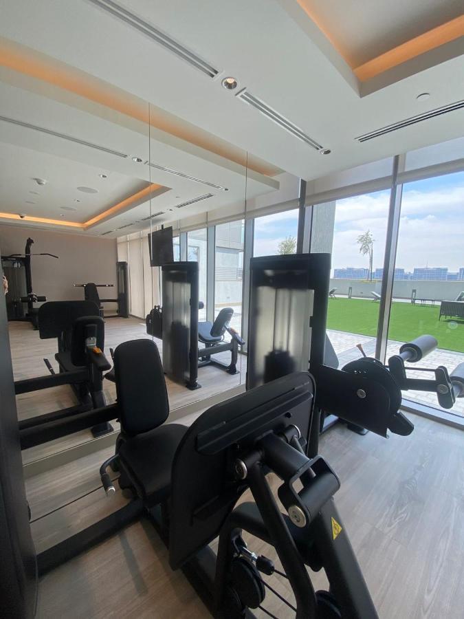 Beautiful 1br - Close To Downtown With Pool And Gym Apartment Dubai