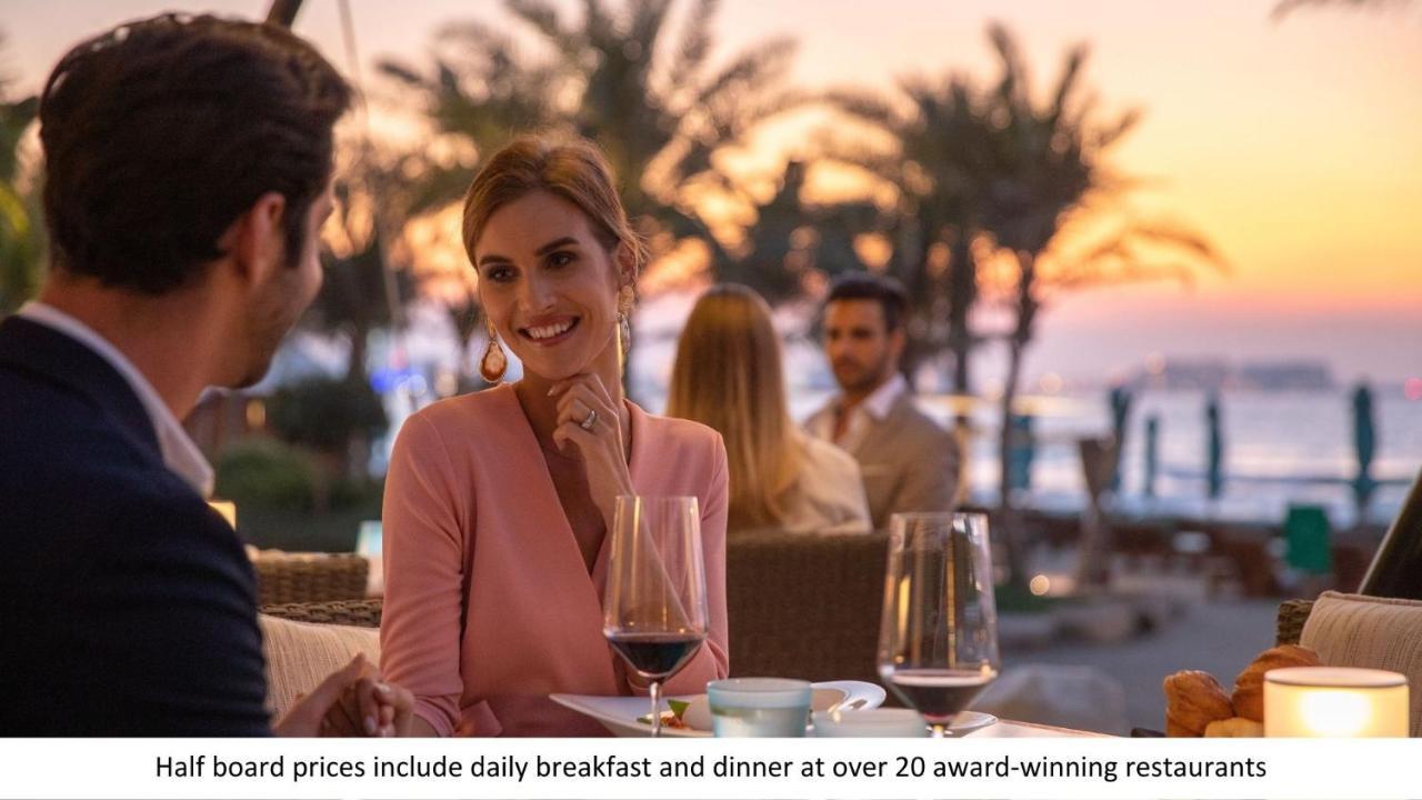 Resort Jumeirah Al Naseem 5*