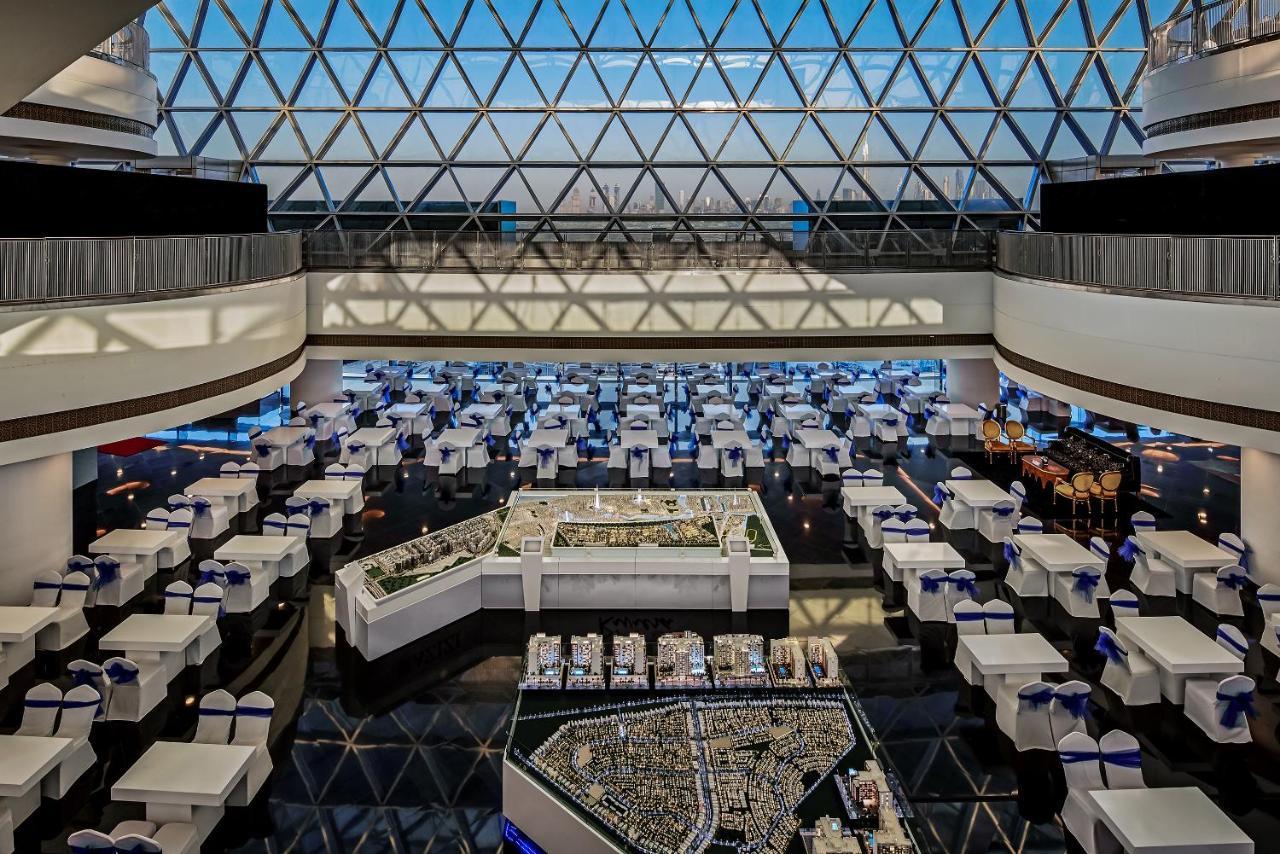 The Meydan 5*