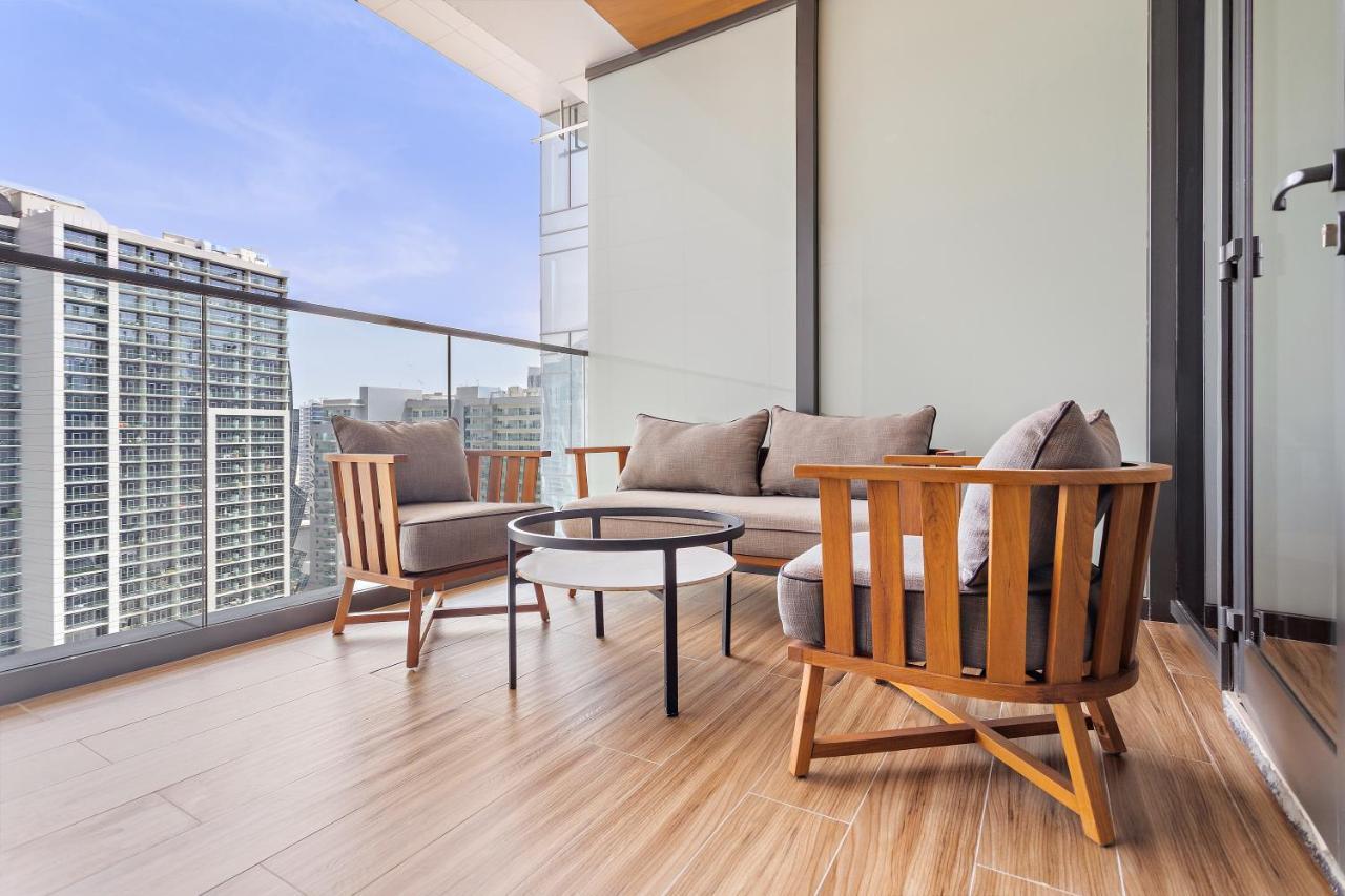 Ramee Dream Downtown Hotel