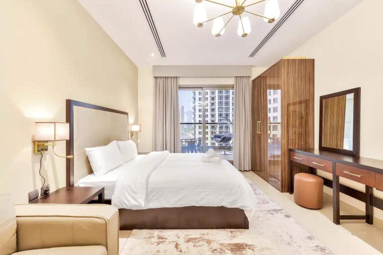 Residences At Elite Downtown * Dubai
