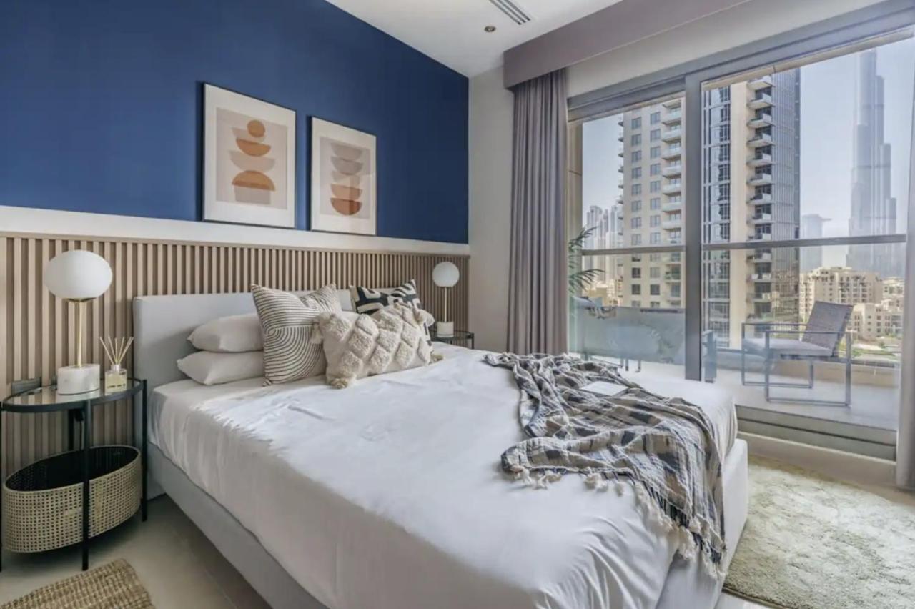 Apartment Residences At Elite Downtown *