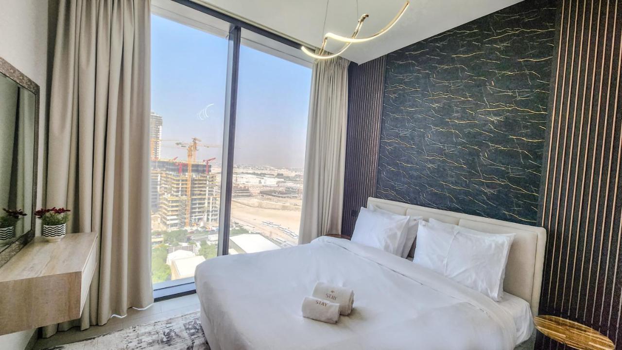 By Latinem Luxury 2br Holiday W1704 Near Burj Khalifa Apartment