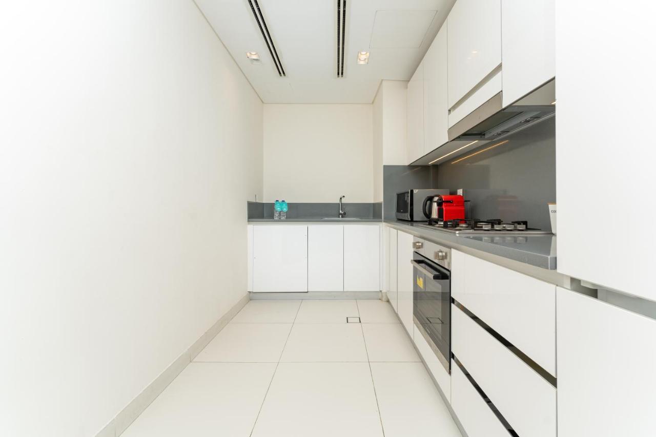 Apartment Fam Living - Mada Residences Downtown Dubai