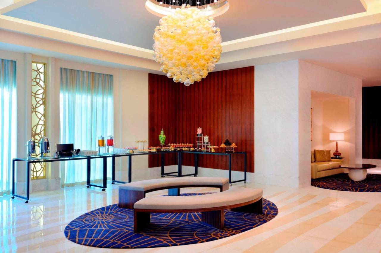 Marriott Al Jaddaf, Hotel Dubai