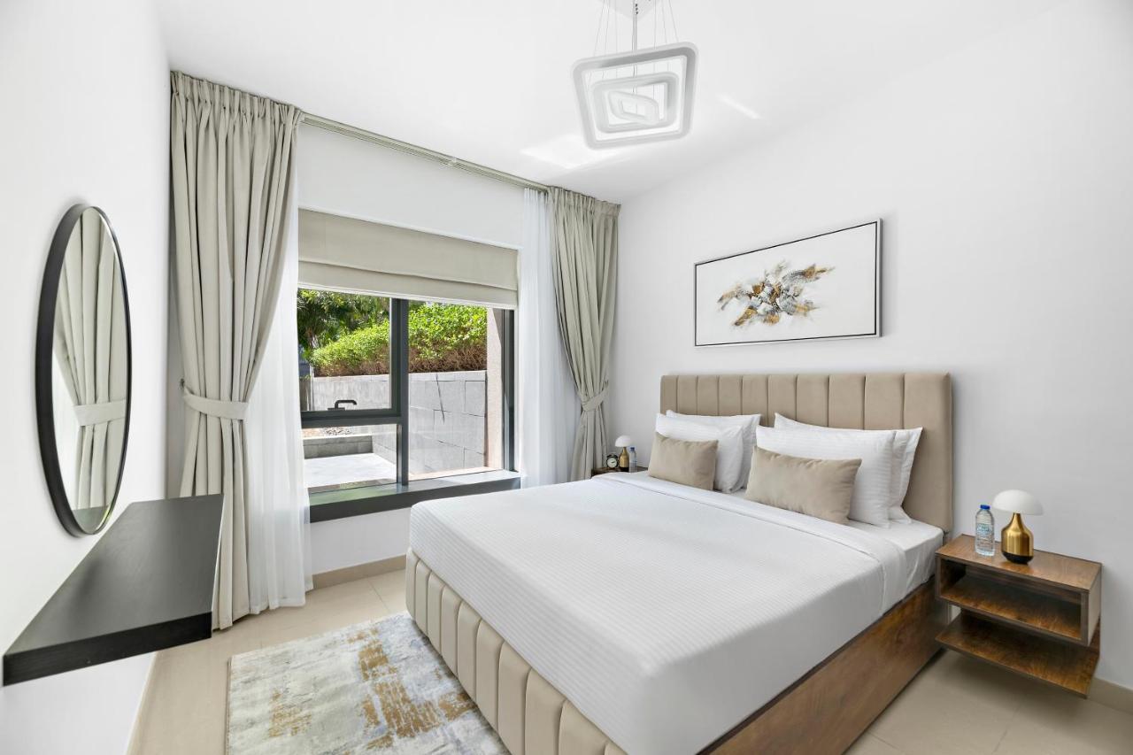 Designer 1br 29 Boulevard Downtown Near Burj Khalifa Apartment *