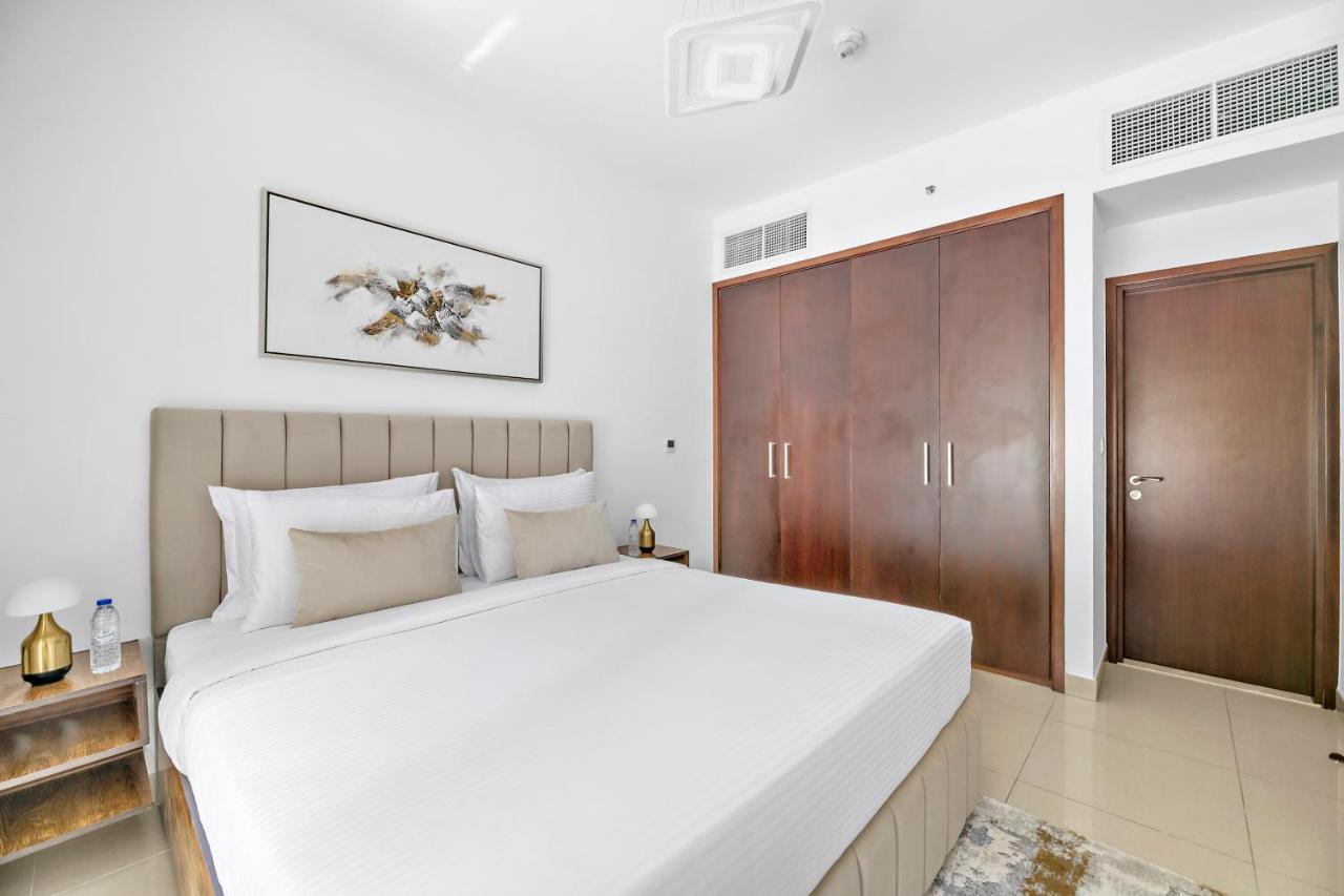 Designer 1br 29 Boulevard Downtown Near Burj Khalifa *
