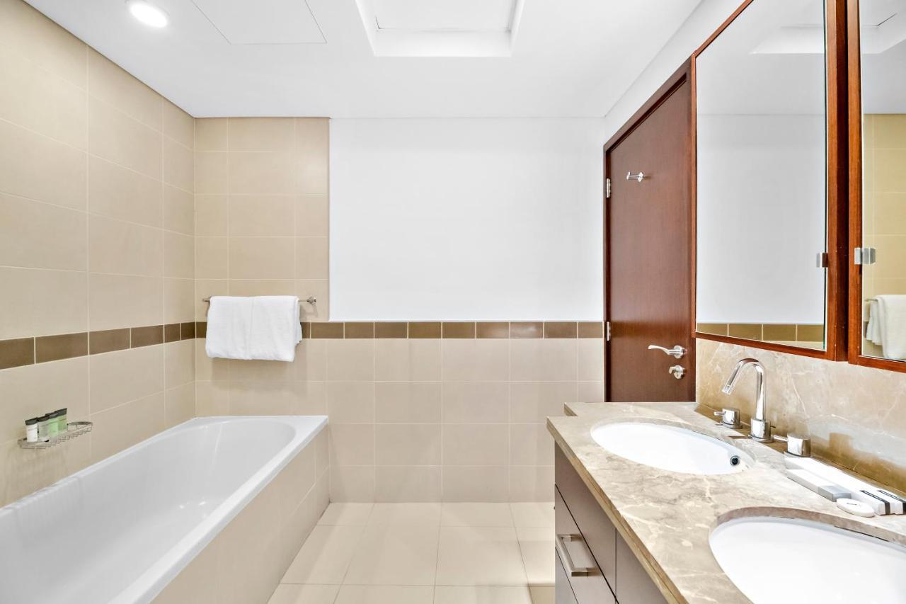 Apartment Designer 1br 29 Boulevard Downtown Near Burj Khalifa