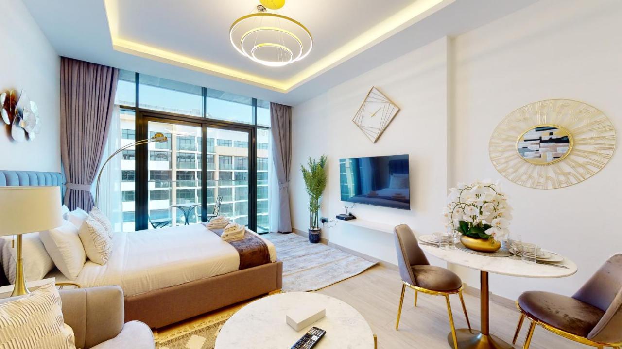 Primestay - Azizi Riviera 13 Studio, Al Meydan * Dubai