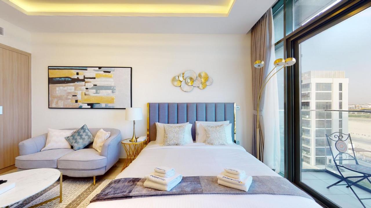 Primestay - Azizi Riviera 13 Studio, Al Meydan Apartment