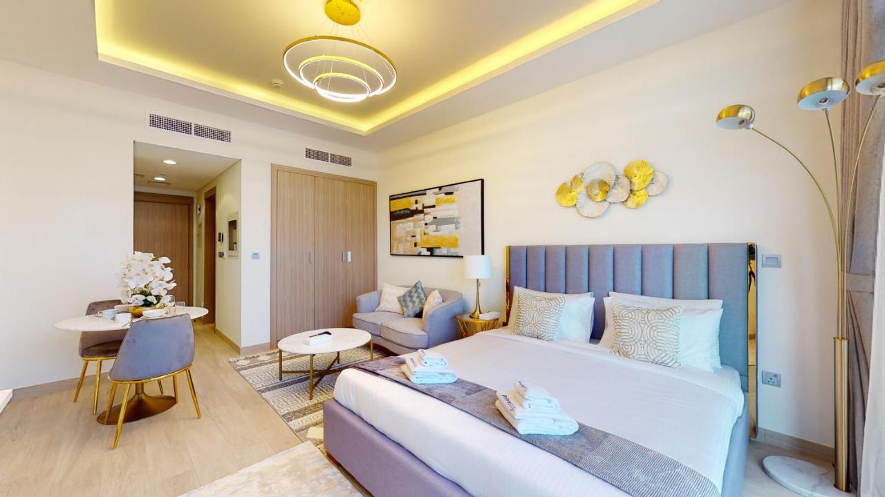 Apartment Primestay - Azizi Riviera 13 Studio, Al Meydan *