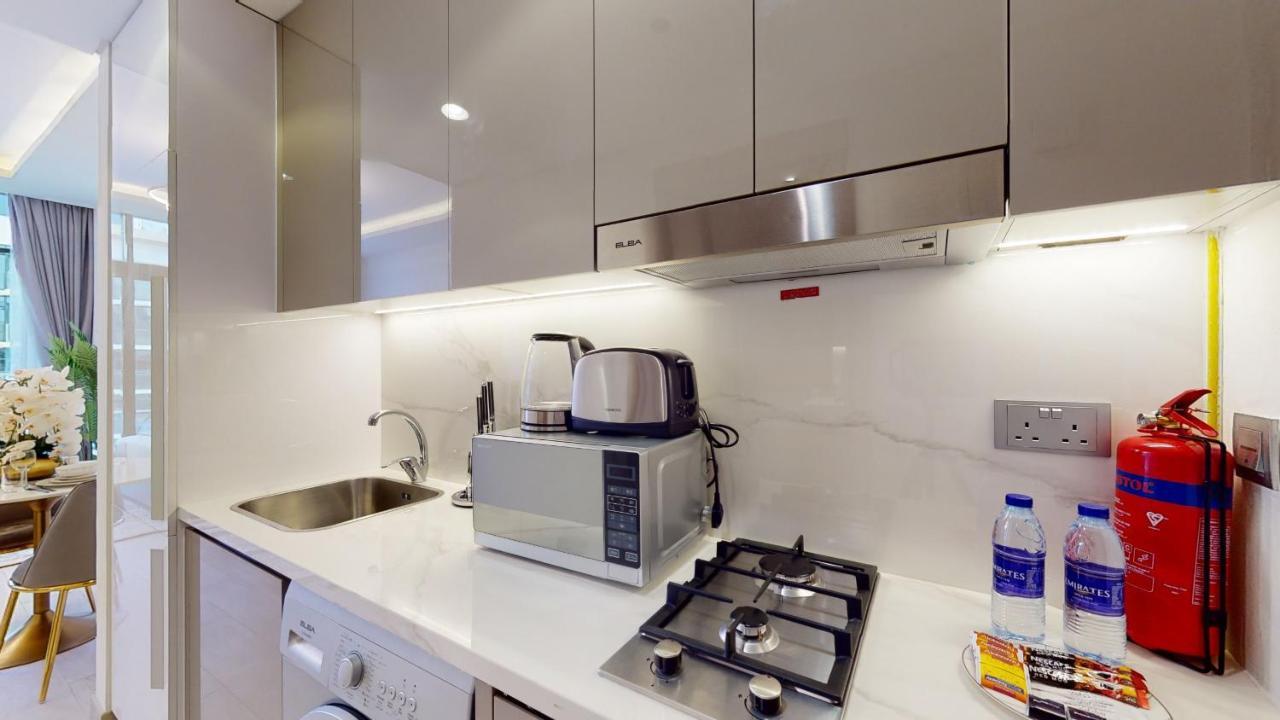 Primestay - Azizi Riviera 13 Studio, Al Meydan Dubai