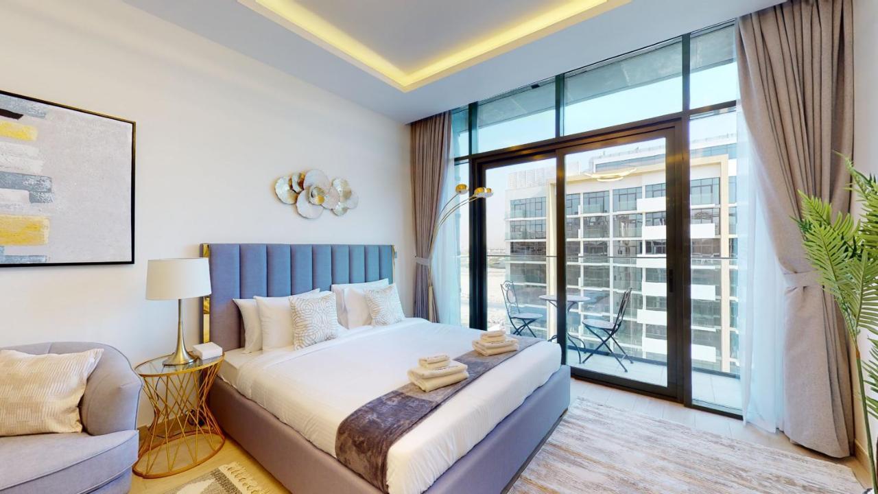Primestay - Azizi Riviera 13 Studio, Al Meydan Apartment *